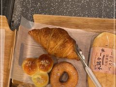 -西村叔叔的店·面包·甜品·蛋糕(崂山丽达店)