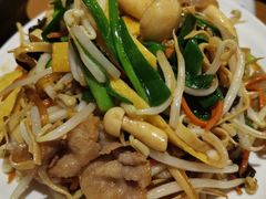 -春饼先生·北京烤鸭(甘井子万达店)