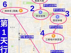 -秦始皇帝陵博物院(兵马俑)