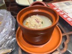 -陈记菜馆·非遗淮扬菜(东关街教场店)