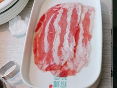 -玫瑰花园自助烤肉(金源店)