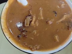 -方中山胡辣汤(蓝堡湾店)