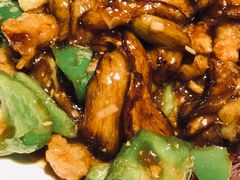 -老六杀猪菜(进乡街店)