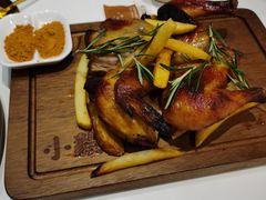 -大象厨房(重庆道店)