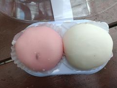 -金色麦甜糕点(面包.蛋糕.华苑店)