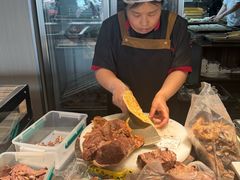 -高玛纳驴肉火烧(一世界店)