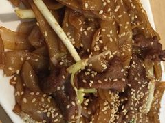 干炒牛河-避风塘(百联东郊店)