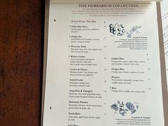 -植物园哈利亚餐厅