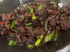 -牛八宝桂林米粉(八里庄店)