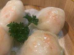 -嘉旺港式茶餐厅(延长中路店)