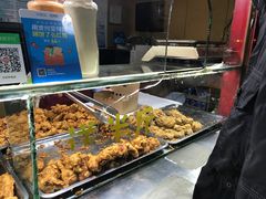 -阿捡忭京炸鸡(韭菜园总店)