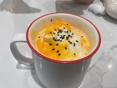 -堂屋糖水店(愚园店)