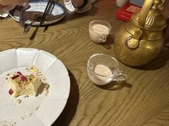 -那时新疆·若羌(经纬汇店)