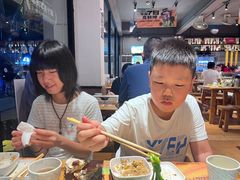 -木屋烧烤(南新店)