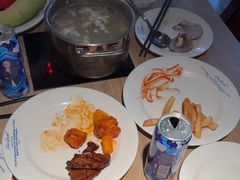 -星伦多自助料理(江阴万达店)