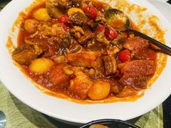 -太守宴·蘭院(天塔店)