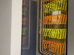 -柔心·y91·汉堡(汉堡·恒隆店)