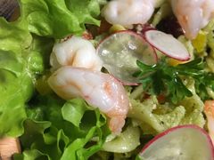 -HIGH FIVE哈福手工汉堡(桂林路店)