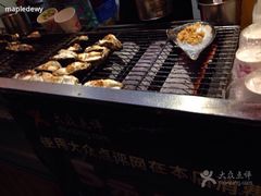-冯姐生蚝(迎宾广场店)