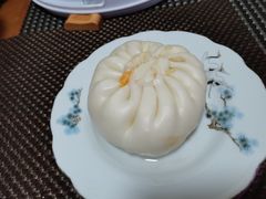 -白玉兰食品(中山公园龙之梦店)