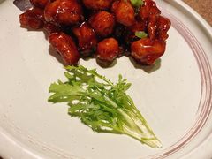 -几荷·恰似故人来(秀水广场店)