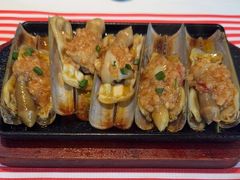 -永信海鲜(群星城店)