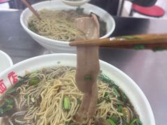 -老赵面店(大西路店)