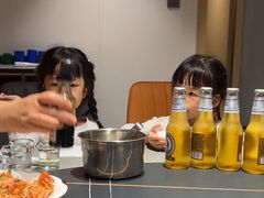 -钱山海鲜大排档