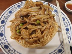 -王家沙点心店(南京西路总店)