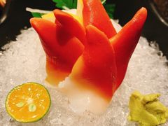 -無境·匠心日本料理(汉街店)