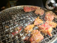 -AJIYA味屋和牛烤肉自助放题(温州万象城店)