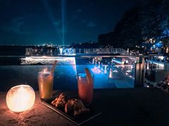 -Rock Bar Bali(Bali)