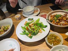 -潮粥荟·潮汕砂锅粥(朝阳大悦城店)