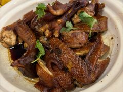 -福满园大酒楼(梅林店)