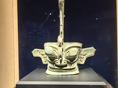 -三星堆博物馆