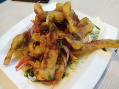 -东北王食府(科大店)