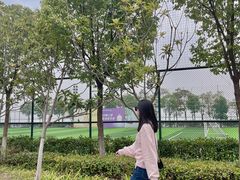 -游心咖啡(青山滨江店)