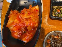 -伍丁·烤牛肋(和平东桥店)