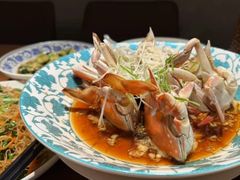 -小厨师·二十年沈家门小海鲜(百井坊巷店)