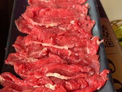 -京悦南门涮羊肉·羊蝎子火锅(田林路店)