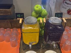 -春晖园度假酒店温泉