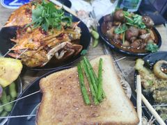 -老虎滩大连海鲜烧烤(建邺云锦路总店)