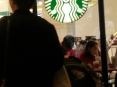 -星巴克(昆山碧乐时光店)