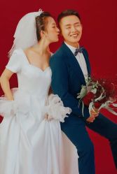 -女王风尚STUDIO·轻奢化定制