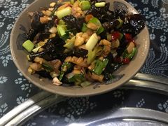-味老大土碗菜(中山三路店)