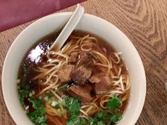 牛肉面-李先生牛肉面大王(朝阳街店)