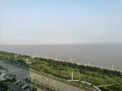 -舟山希尔顿酒店