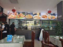 -上庄晋风庄园(上庄店)