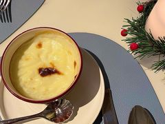 -伊斯坦布尔土耳其清真咖啡餐厅