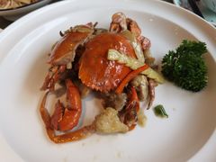 -城北食府(枫林店)